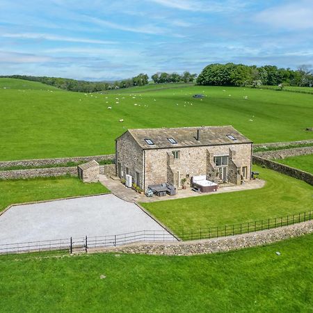 Crane Field Laithe Villa Airton Exterior photo